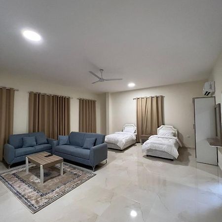 Mirbat Apartments Extérieur photo