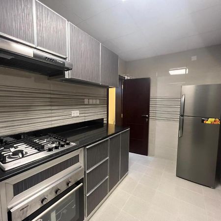 Mirbat Apartments Extérieur photo