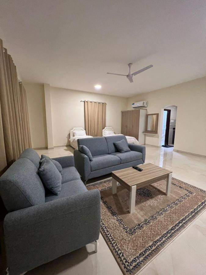 Mirbat Apartments Extérieur photo