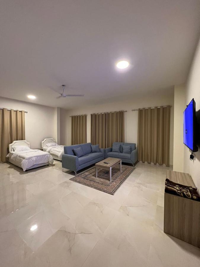 Mirbat Apartments Extérieur photo