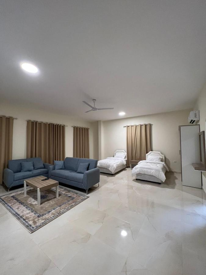 Mirbat Apartments Extérieur photo