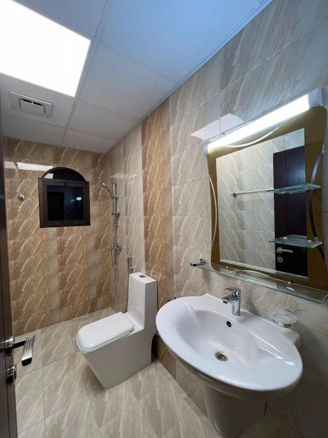 Mirbat Apartments Extérieur photo
