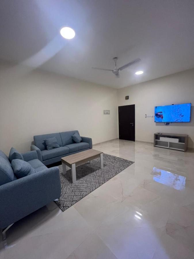 Mirbat Apartments Extérieur photo