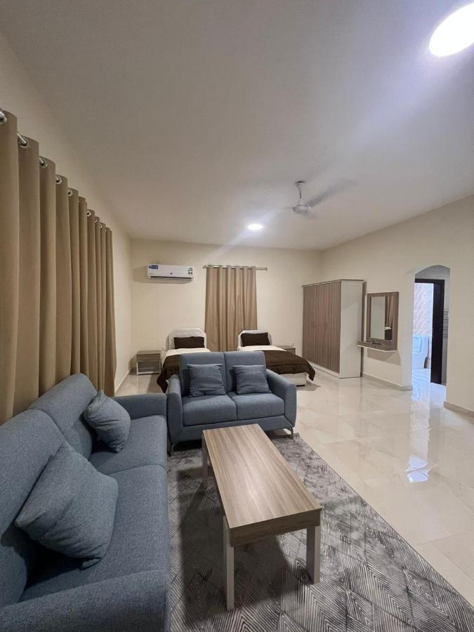 Mirbat Apartments Extérieur photo